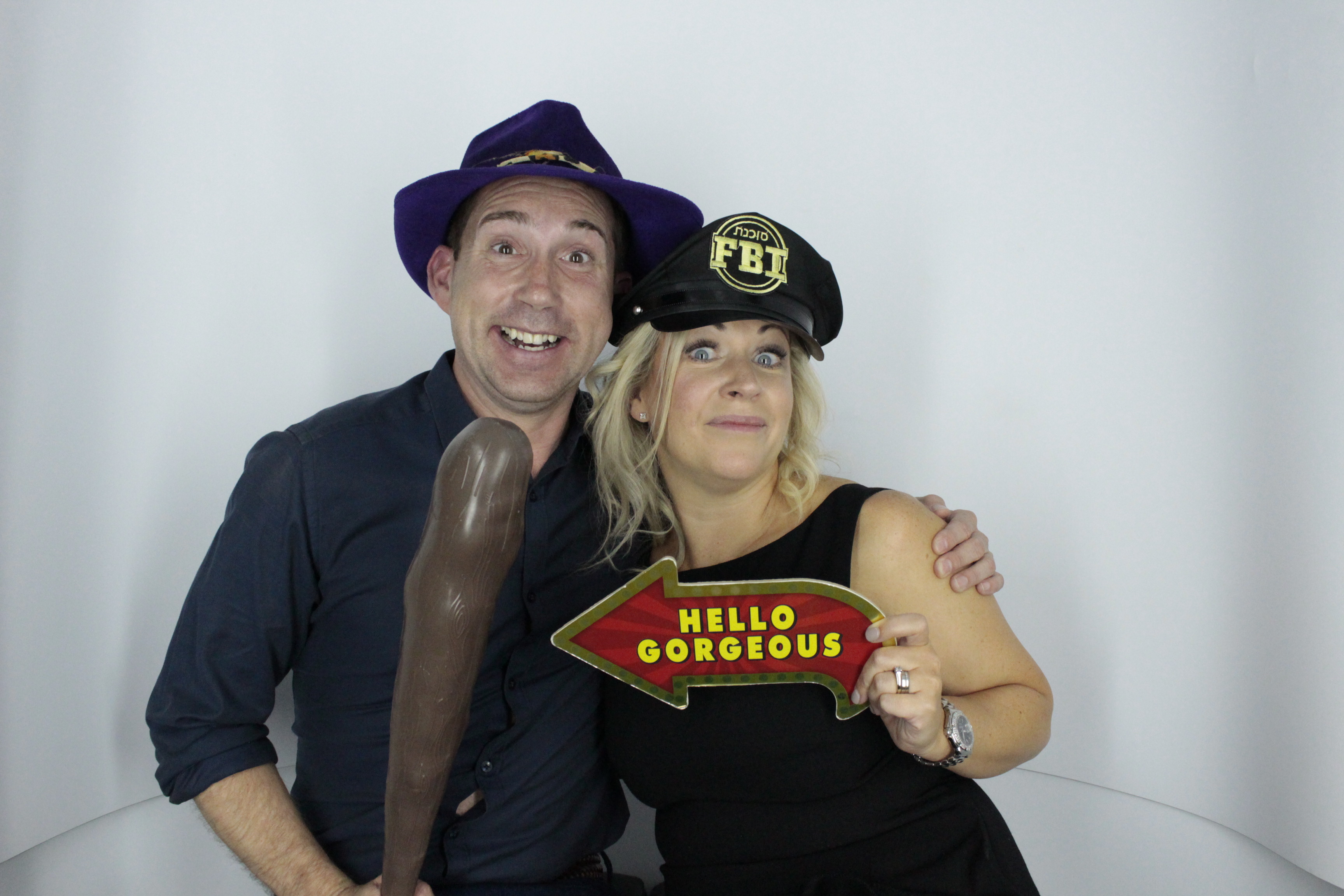 Nicola's 40th Birthday  | View more photos from the event at gallery.myphotoboothexperience.co.uk/u/MyPhotoBoothExperienceLtd/Nicolas-40th-Birthday